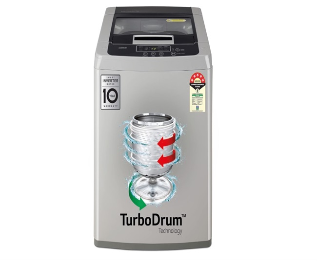 Best LG Washing Machines On Amazon Ultimate Laundry Solution